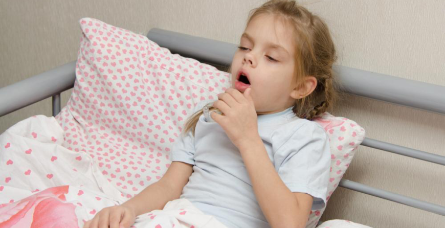Managing the Croup Cough Primary Care Doctor Gold Canyon