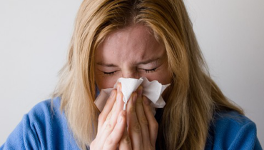 Allergies And Their Symptoms