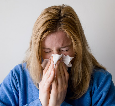 Allergies And Their Symptoms