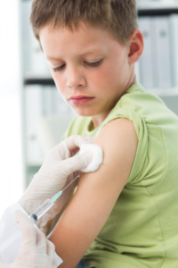 Immunization For Children