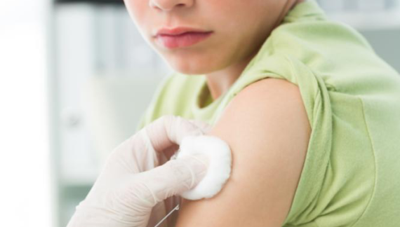 Immunization For Children
