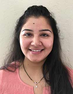Rakhi Joshi, MSN, AG-ACNP-BC