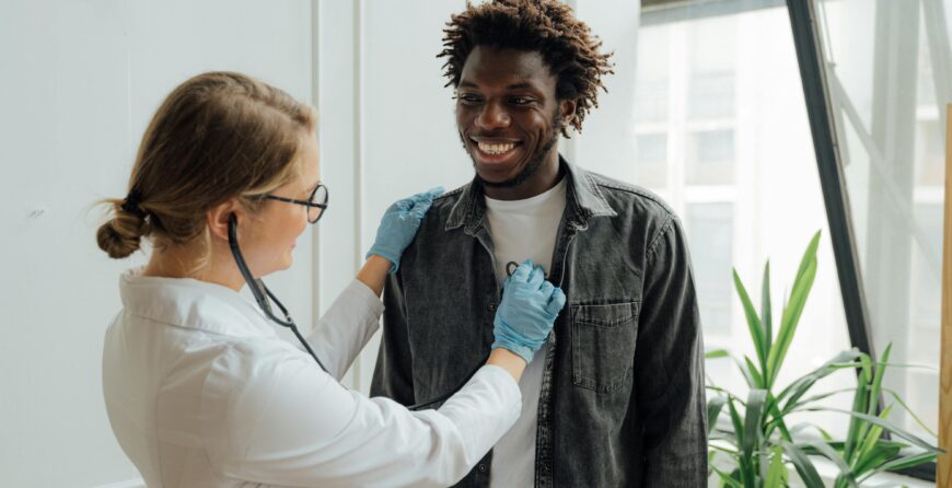 primary care in Mesa